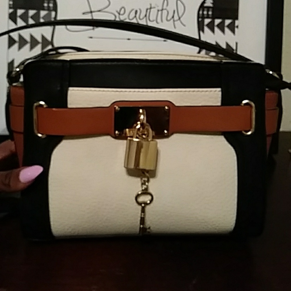 Aldo cross over purse